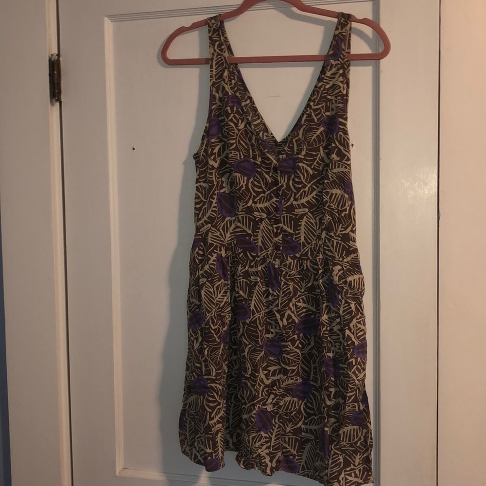 Free People sundress